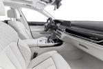 BMW 760Li xDrive V12 THE NEXT 100 YEARS 2016 года